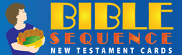 Bible Sequence-New Testament